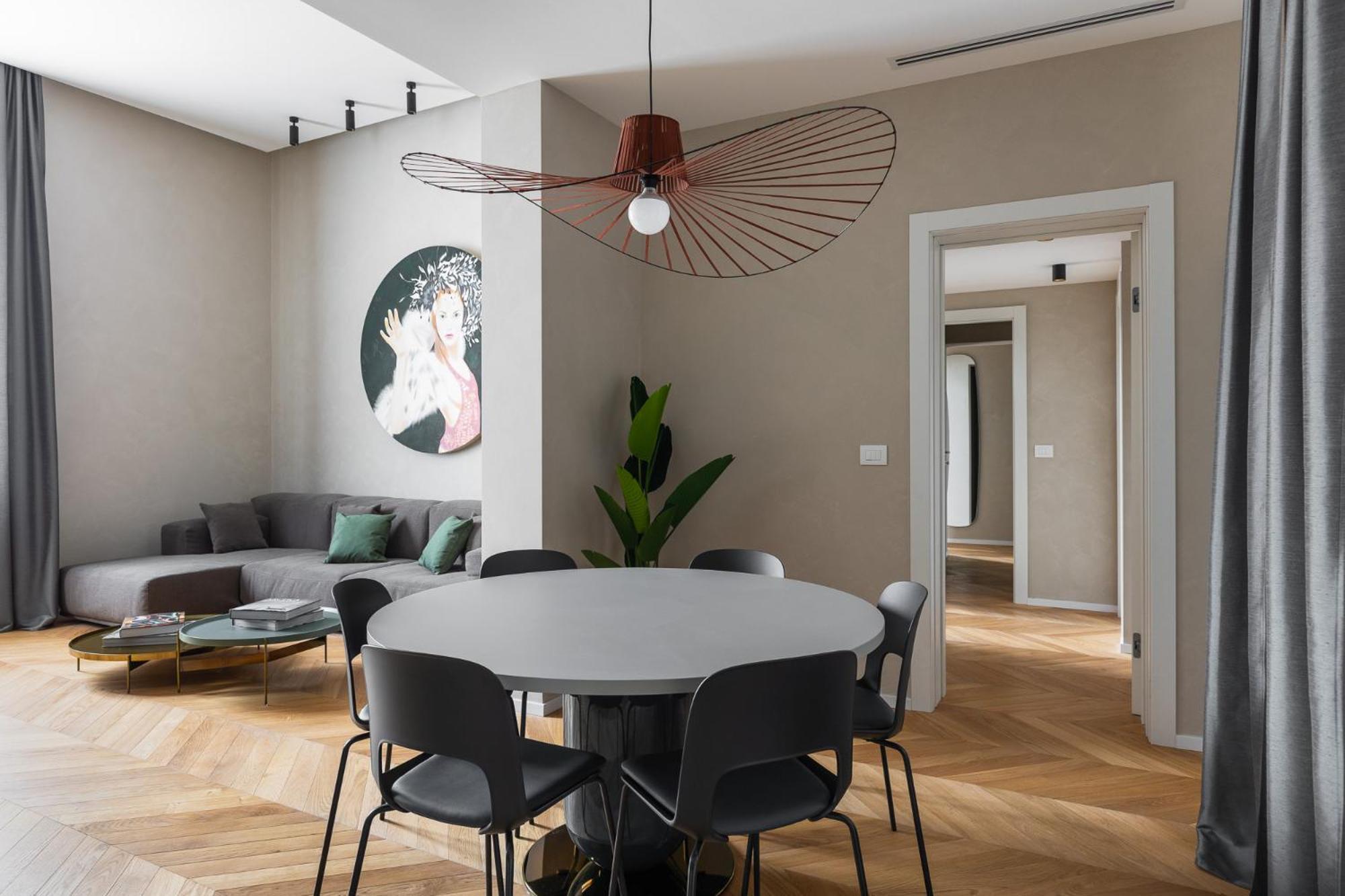 San Martino - Luxury Apartments By Design Club Collection Bolonha Exterior foto