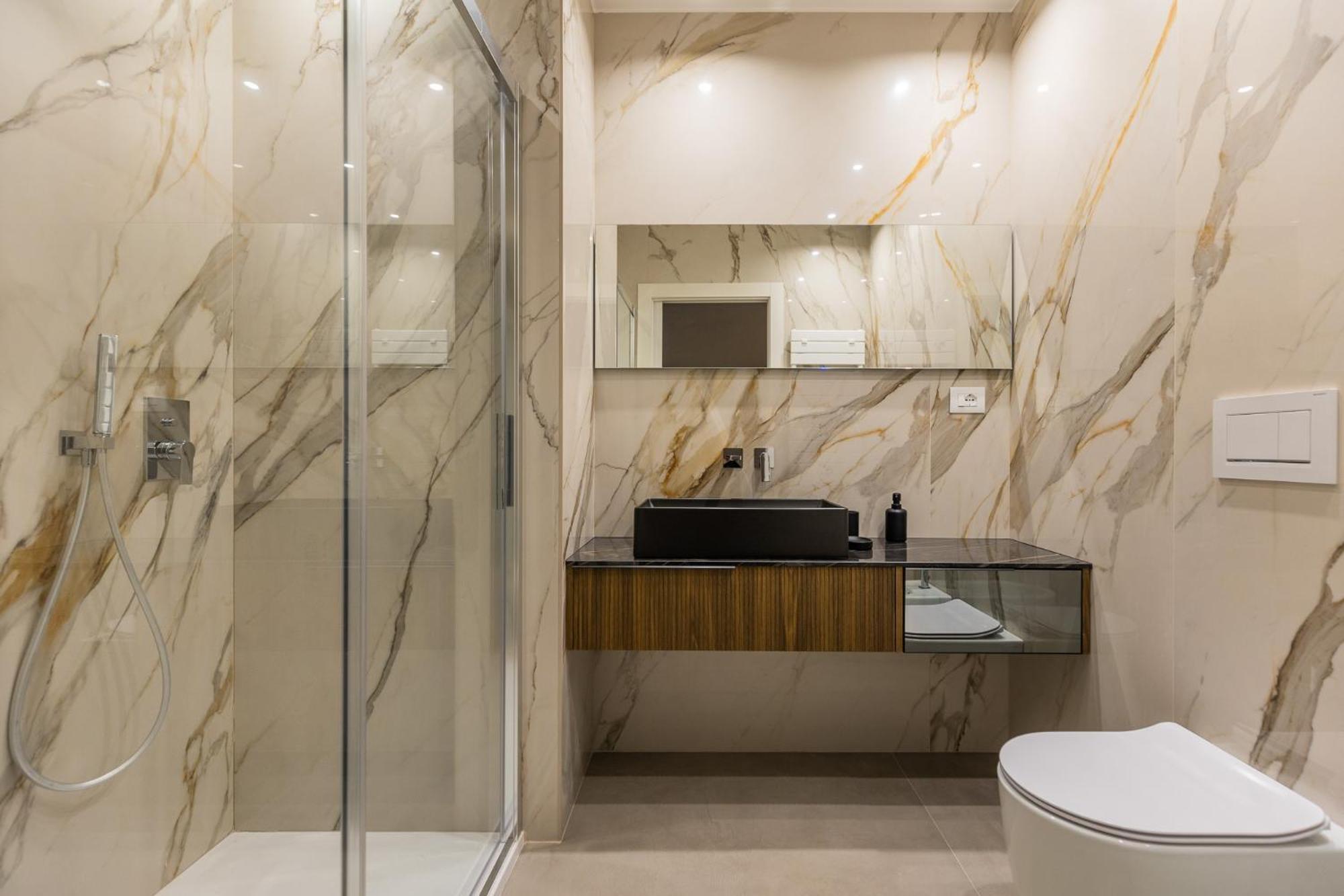 San Martino - Luxury Apartments By Design Club Collection Bolonha Exterior foto