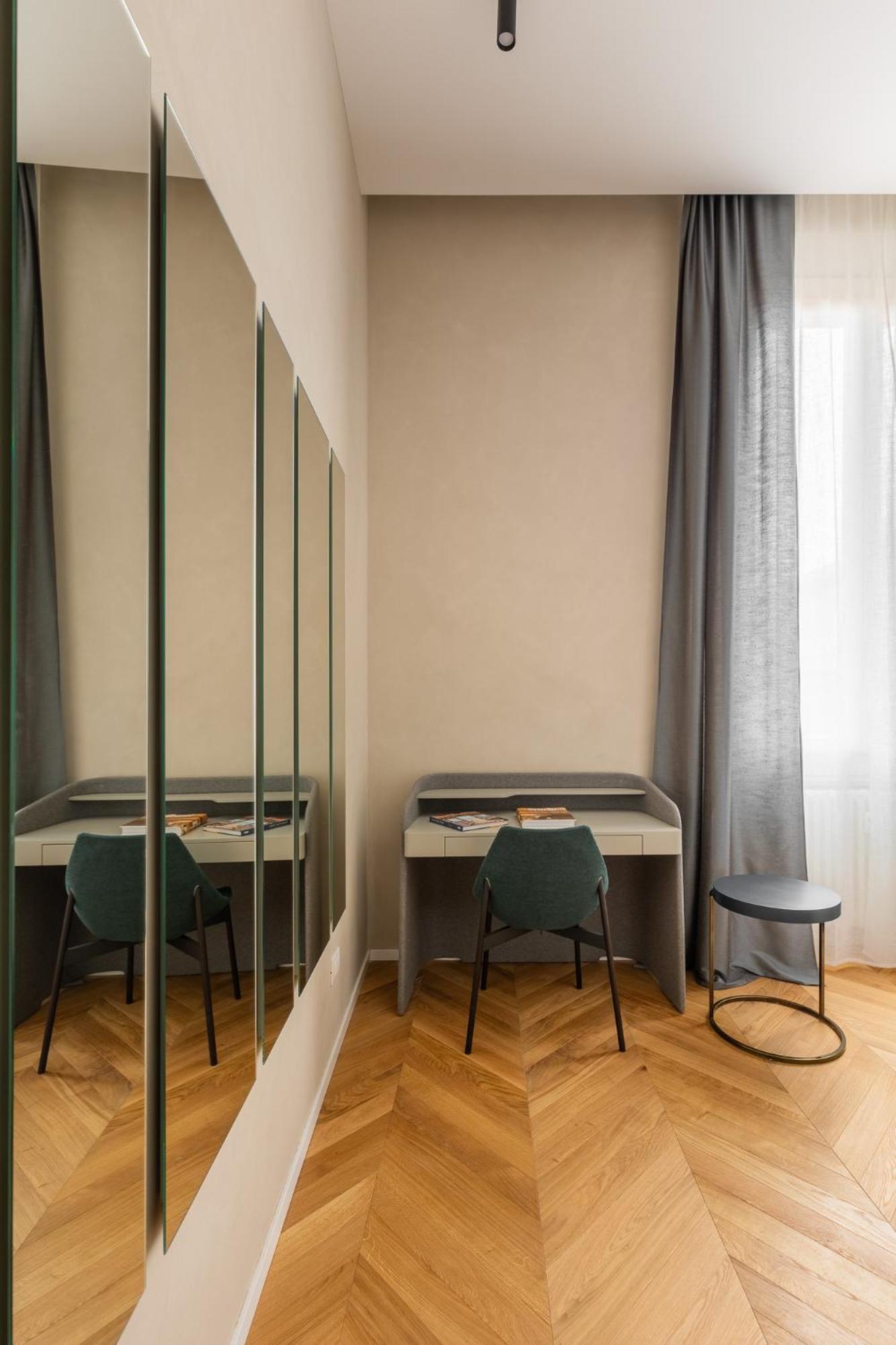 San Martino - Luxury Apartments By Design Club Collection Bolonha Exterior foto