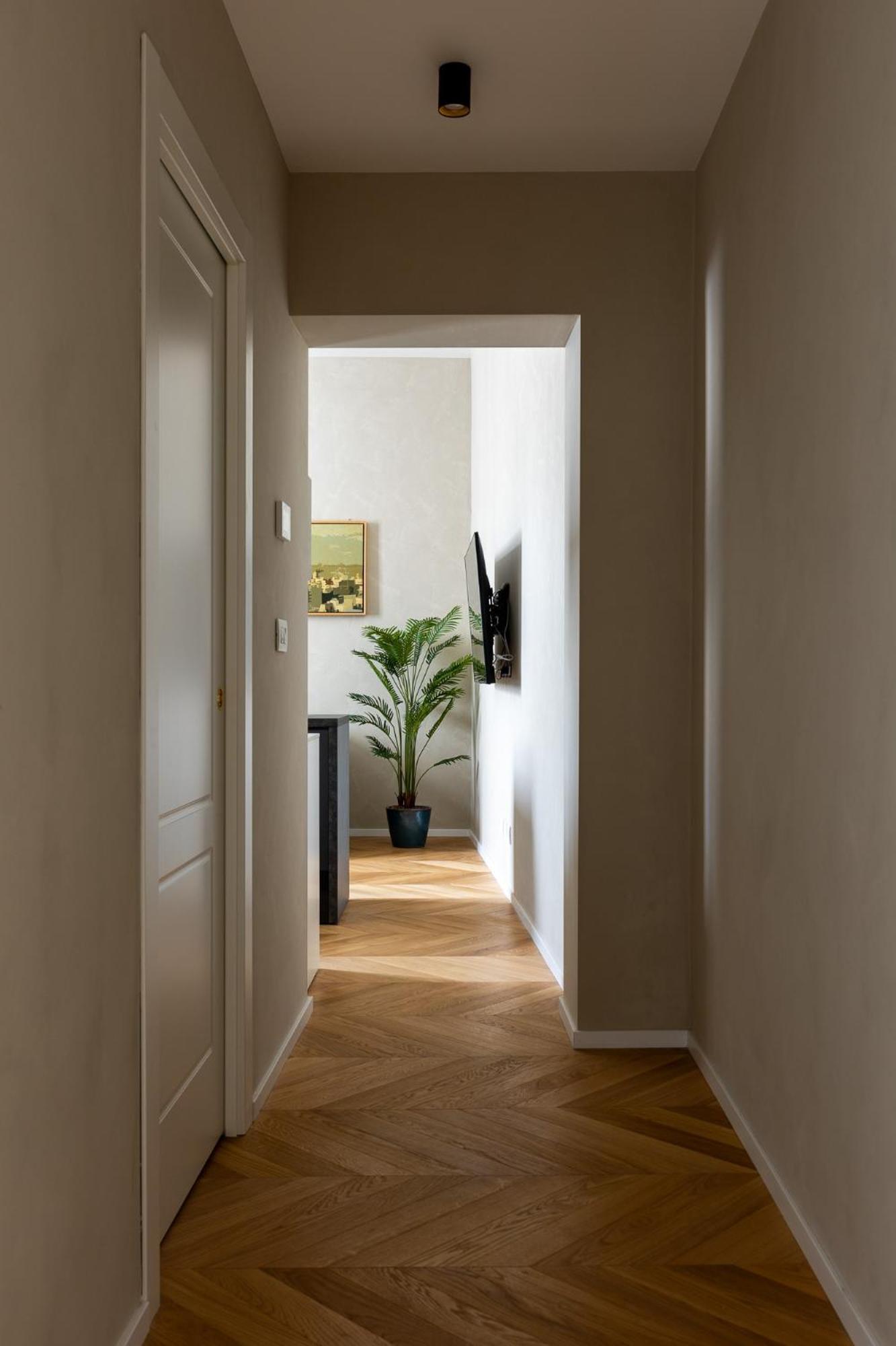 San Martino - Luxury Apartments By Design Club Collection Bolonha Exterior foto