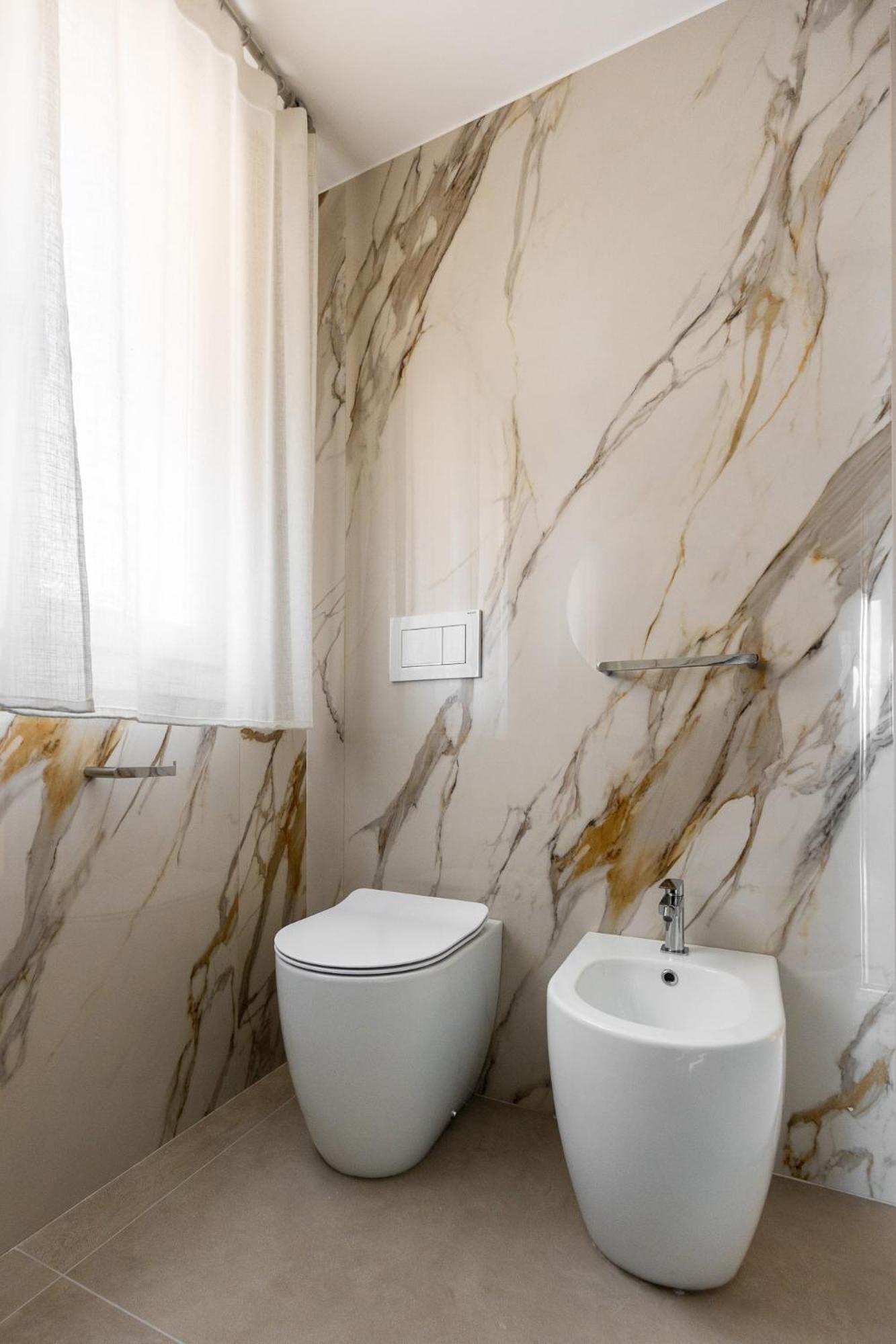 San Martino - Luxury Apartments By Design Club Collection Bolonha Exterior foto