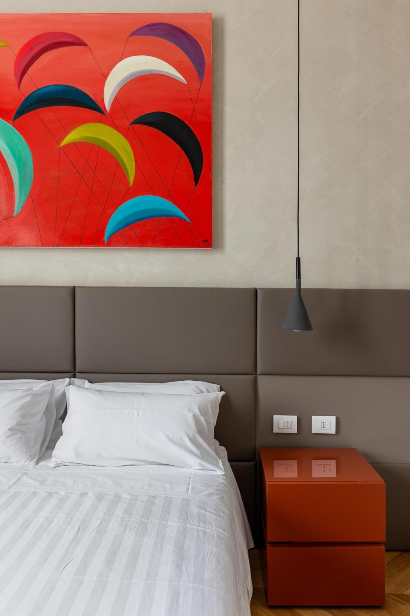 San Martino - Luxury Apartments By Design Club Collection Bolonha Exterior foto