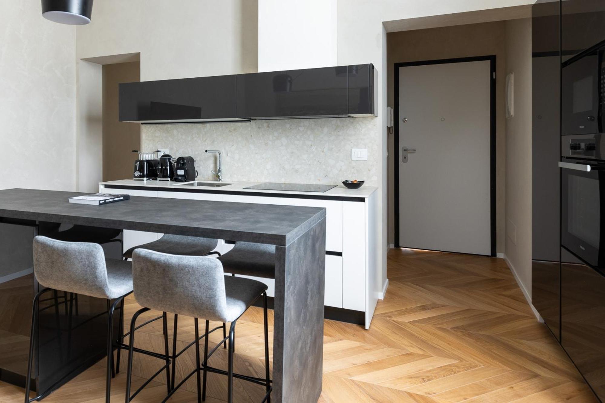 San Martino - Luxury Apartments By Design Club Collection Bolonha Exterior foto
