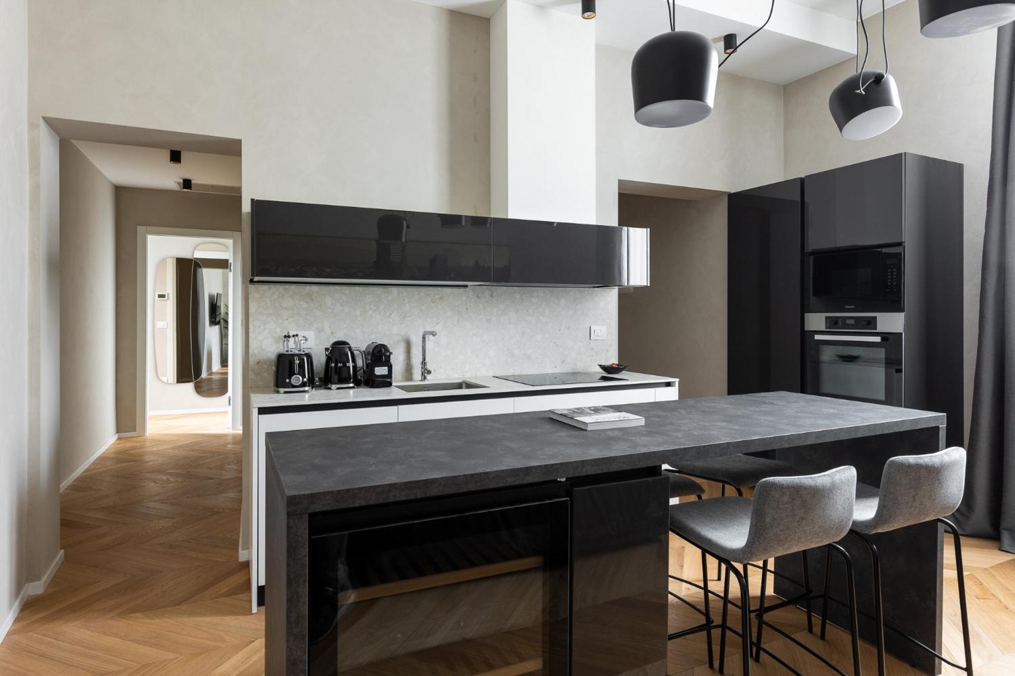 San Martino - Luxury Apartments By Design Club Collection Bolonha Exterior foto