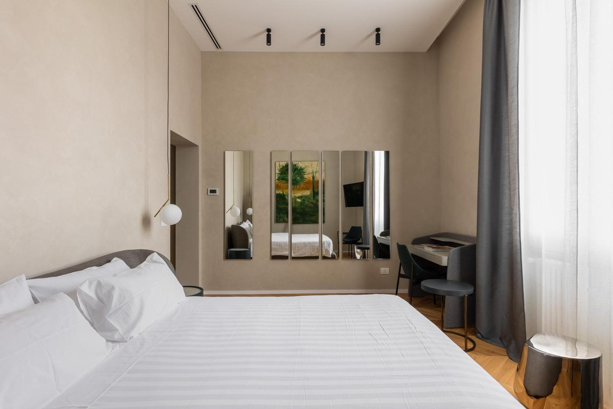 San Martino - Luxury Apartments By Design Club Collection Bolonha Exterior foto