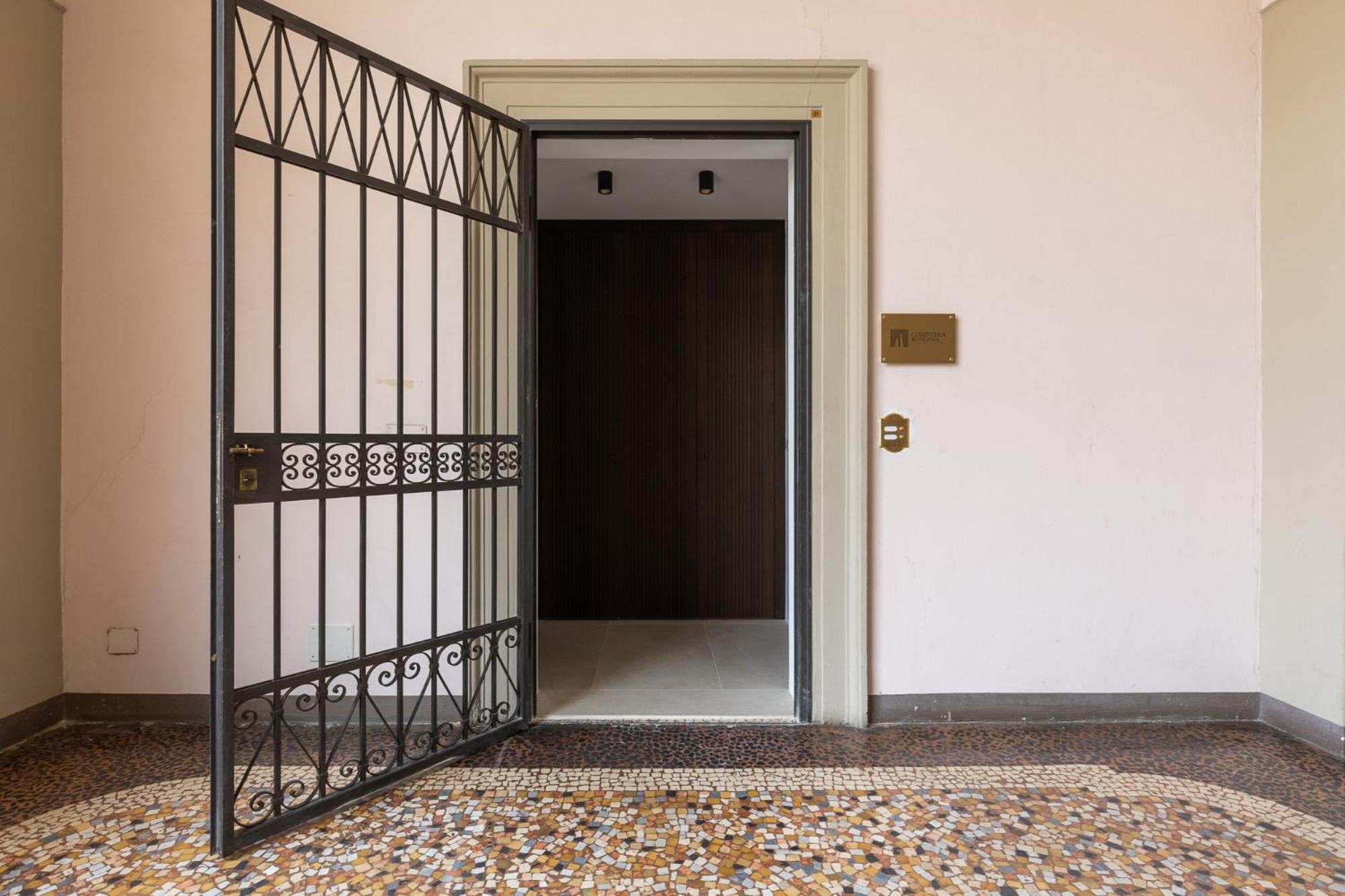 San Martino - Luxury Apartments By Design Club Collection Bolonha Exterior foto