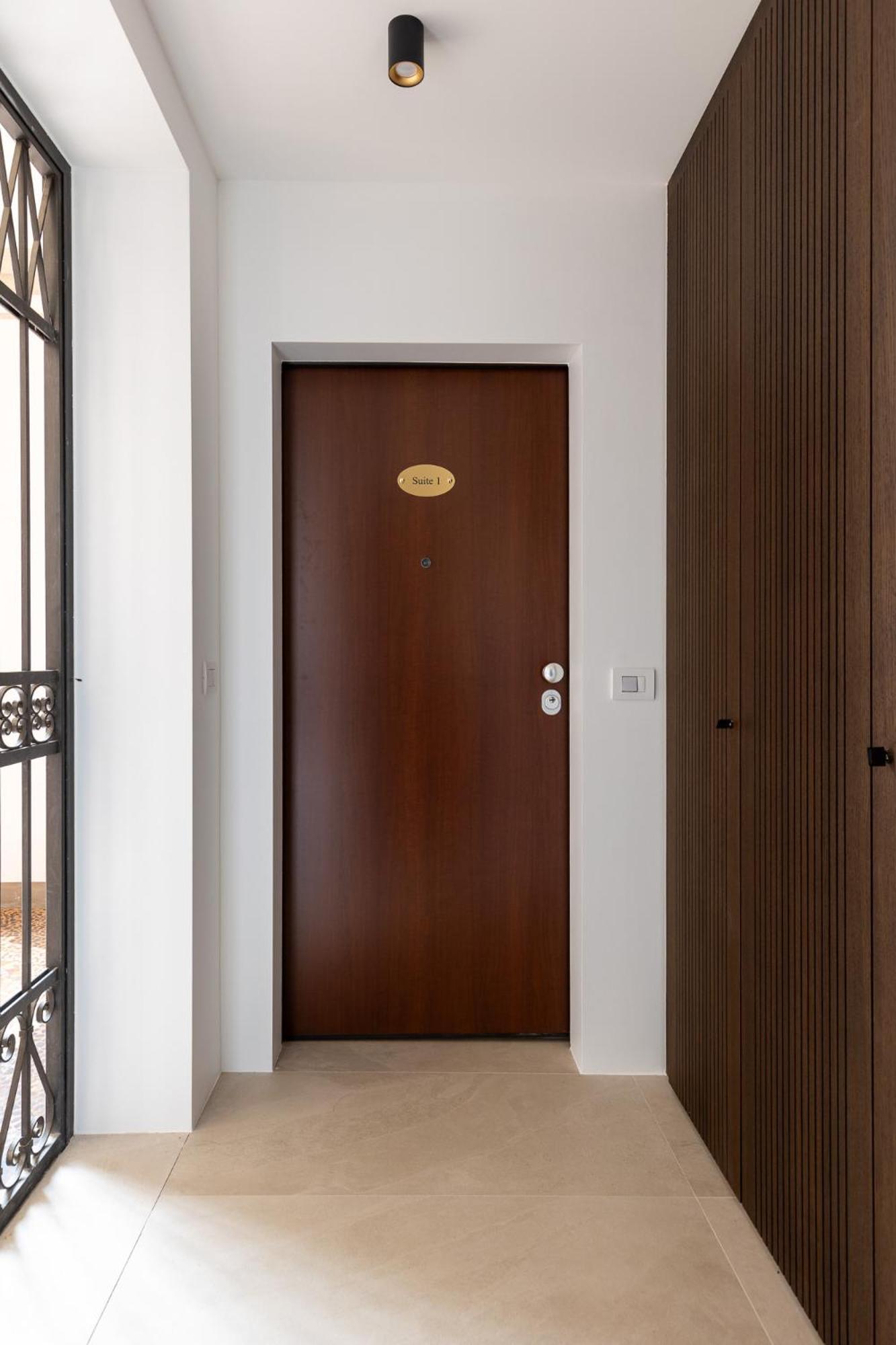 San Martino - Luxury Apartments By Design Club Collection Bolonha Quarto foto