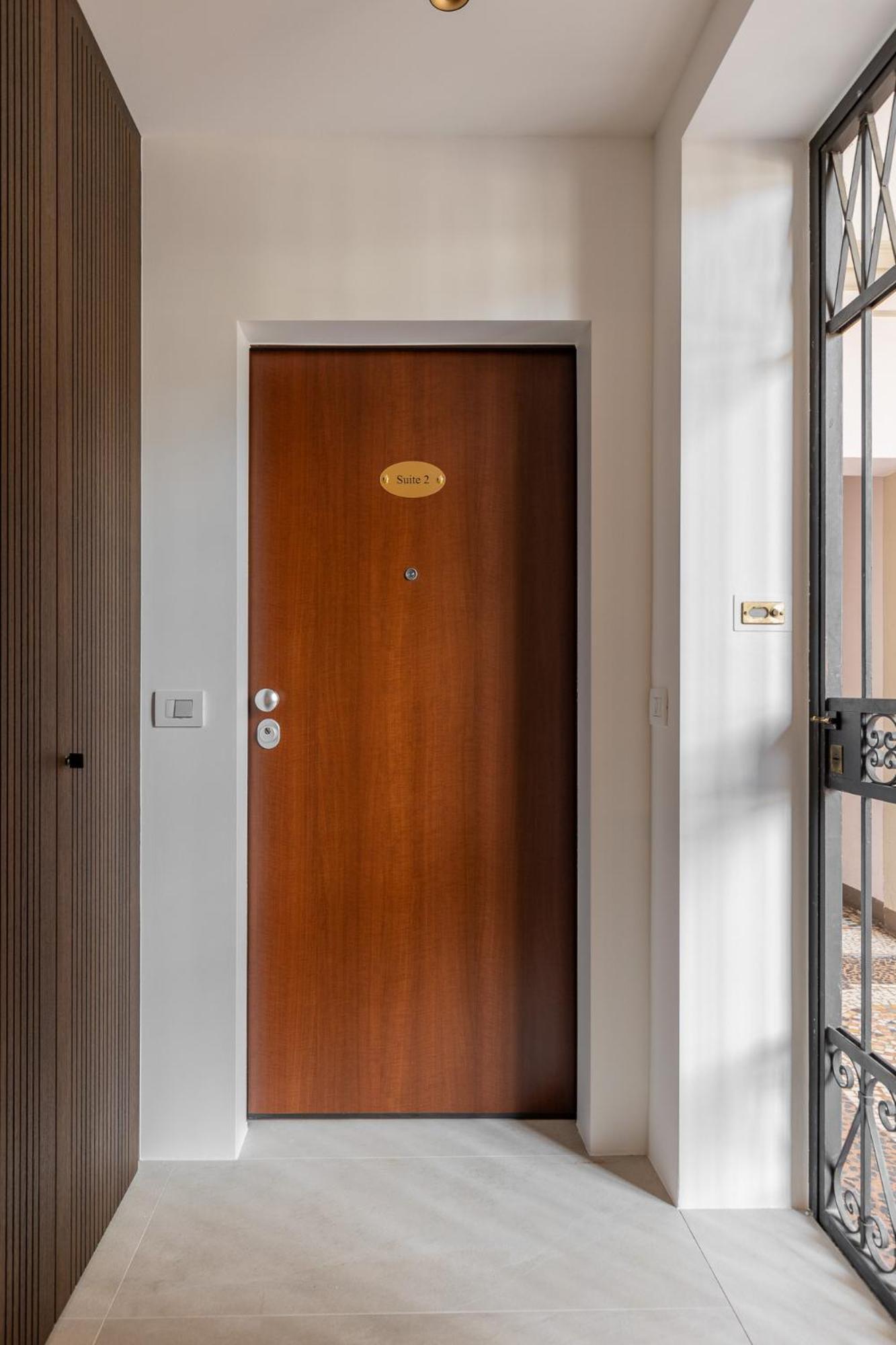 San Martino - Luxury Apartments By Design Club Collection Bolonha Quarto foto